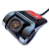 Автомобільний USB відеореєстратор, для Android система ADAS, фото 6