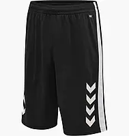 Urbanshop com ua Шорти Hummel Core Xk Basket Shorts Black 211465-2001 РОЗМІРИ ЗАПИТУЙТЕ