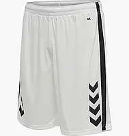 Urbanshop com ua Шорти Hummel Core Xk Basket Shorts White 211465-9001 РОЗМІРИ ЗАПИТУЙТЕ