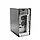 Б/В, комп'ютер у зборі, Intel Core i3-8100, ОЗУ 4 ГБ, HDD 1000 ГБ, SSD 240 ГБ, монитор 22", фото 3