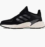 Urbanshop com ua Кросівки Adidas 90S Valasion Black EE9906 РОЗМІРИ ЗАПИТУЙТЕ