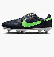 Urbanshop com ua Бутси Nike The Premier 3 Sg-Pro Anti-Clog Traction Soft-Ground Soccer Cleats Black At5890-431