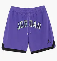 Urbanshop com ua Шорти Nike Air Jordan Jumpman Sport Dna Mesh Short Violet Dm1414-579 РОЗМІРИ ЗАПИТУЙТЕ