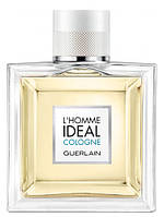 Отдушка для парфюмерии GUERLAIN-L'HOMME IDEAL COLOGNE