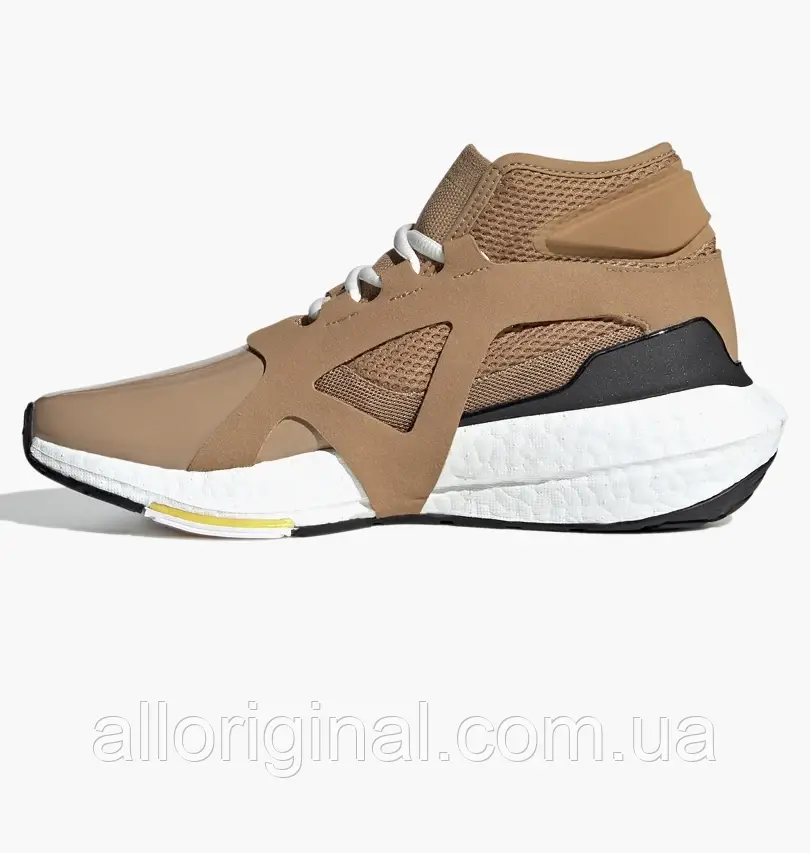 AllOriginal com ua Кросівки Adidas By Stella Mccartney Ultraboost 21 Running Shoes Brown Hq5963 РОЗМІРИ, фото 1
