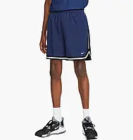 Urbanshop com ua Шорти Nike Dna Dri-Fit 6 Uv Woven Basketball Shorts Blue FN2659-410 РОЗМІРИ ЗАПИТУЙТЕ