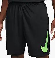 Urbanshop com ua Шорти Nike Dri-Fit Totally Studio 72 9Inch Fitness Shorts Black FB7948-010 РОЗМІРИ ЗАПИТУЙТЕ