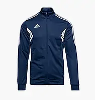 Urbanshop com ua Олімпійка Adidas Condivo 22 Track Jacket Blue HA6249 РОЗМІРИ ЗАПИТУЙТЕ