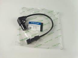 25198943 Датчик колінвала Ланос (SHIN KUM) Корея