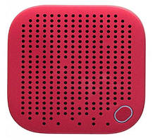 Bluetooth акустика червоний Remax RB-M27