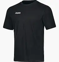 Urbanshop com ua Футболка Jako Base T-Shirt Black 6165-08 РОЗМІРИ ЗАПИТУЙТЕ