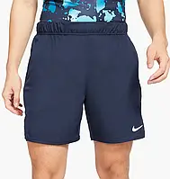 Urbanshop com ua Шорти Nike Court Dri-Fit Victory 7In Short Blue CV3048-451 РОЗМІРИ ЗАПИТУЙТЕ