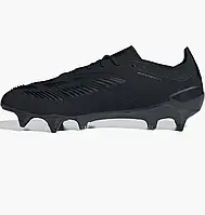 Urbanshop com ua Бутси Adidas Predator Elite Soft Ground Football Boots Black IE0045 РОЗМІРИ ЗАПИТУЙТЕ