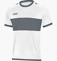 Urbanshop com ua Футболка Jako Boca Trikot White 4213-40 РОЗМІРИ ЗАПИТУЙТЕ