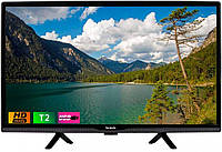 Телевизор TV 42 "SMART+T2/ ANDROID 9.0 1/8GB (1 шт/ящ)