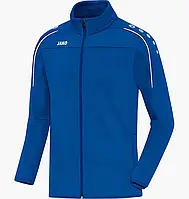 Urbanshop com ua Олімпійка Jako Classicojacket Blue 9850-04 РОЗМІРИ ЗАПИТУЙТЕ