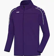 Urbanshop com ua Олімпійка Jako Classicojacket Violet 9850-10 РОЗМІРИ ЗАПИТУЙТЕ