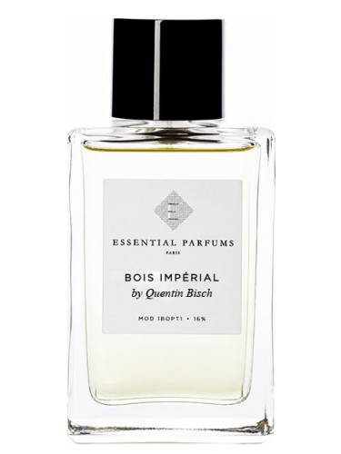 Віддушка для антисептиків, санітайзерів Essential Parfums - Bois Impérial