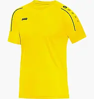 Urbanshop com ua Футболка Jako Classico T-Shirt Yellow 6150-03 РОЗМІРИ ЗАПИТУЙТЕ