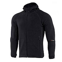 M-Tac кофта Hoodie Polartec Sport Black