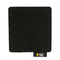 M-Tac панель для нашивок на MOLLE 80x85 Black