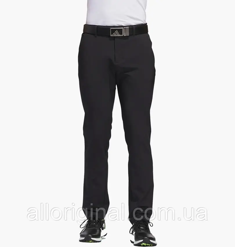 AllOriginal com ua Штани Adidas Ultimate365 Tapered Golf Pants Black IT7859 РОЗМІРИ ЗАПІТУЙТЕ, фото 1