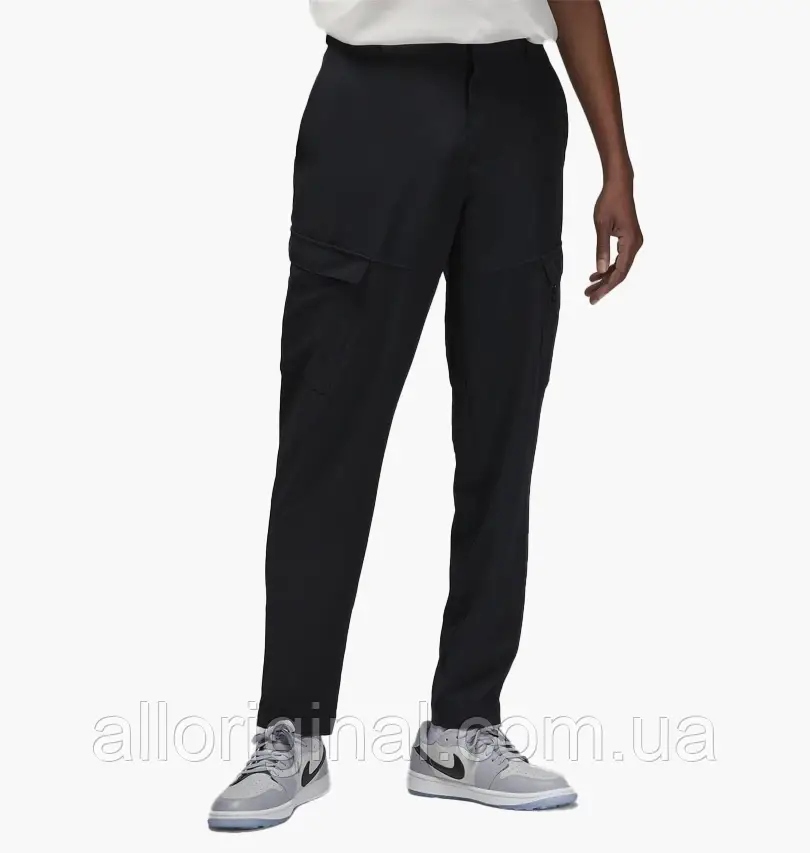 AllOriginal com ua Штани Air Jordan Sport Statement Golf Black DZ0542-010 РОЗМІРИ ЗАПІТУЙТЕ, фото 1