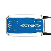 Зарядний пристрій для акумулятора автомобіля CTEK MXT 14