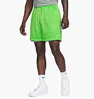 Urbanshop com ua Шорти Nike Dri-Fit Standard Issue MenS Reversible 6 Basketball Shorts Green DQ5707-313