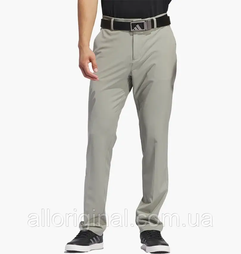 AllOriginal com ua Штани Adidas Ultimate365 Tapered Golf Pants Grey IU2833 РОЗМІРИ ЗАПІТУЙТЕ, фото 1