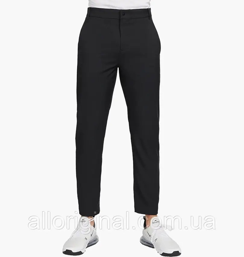 AllOriginal com ua Штани Nike Dri-Fit Victory Golf Pants Black DN2397-010 РОЗМІРІ ЗАПІТУЙТЕ, фото 1