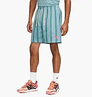 Urbanshop com ua Шорти Nike Kevin Durant MenS Dri-Fit 8 Basketball Shorts Light Blue DX0225-442 РОЗМІРИ