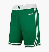 Urbanshop com ua Шорти Nike Nba Swingman Boston Celtics Icon Edition Green AJ5587-312 РОЗМІРИ ЗАПИТУЙТЕ