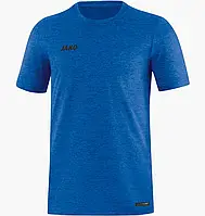 Urbanshop com ua Футболка Jako Premium Basic T-Shirt Blue 6129-04 РОЗМІРИ ЗАПИТУЙТЕ