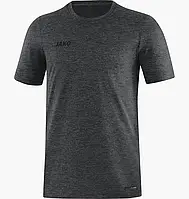 Urbanshop com ua Футболка Jako Premium Basic T-Shirt Grey 6129-21 РОЗМІРИ ЗАПИТУЙТЕ