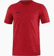 Urbanshop com ua Футболка Jako Premium Basic T-Shirt Red 6129-01 РОЗМІРИ ЗАПИТУЙТЕ