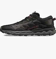 Urbanshop com ua Кросівки Mizuno Wave Daichi 7 Gtx Black J1GK2256-38 РОЗМІРИ ЗАПИТУЙТЕ