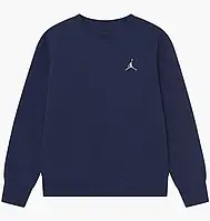 Urbanshop com ua Світшот Air Jordan Essentials Blue 95B130-U90 РОЗМІРИ ЗАПИТУЙТЕ