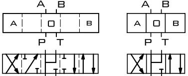 схема M схема M