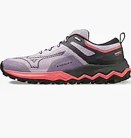 Urbanshop com ua Кросівки Mizuno Wave Ibuki 4 Running Shoes Violet J1GK2273-72 РОЗМІРИ ЗАПИТУЙТЕ