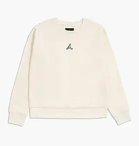 AllOriginal com ua Світшот Air Jordan Junior Essentials White 45A859-W5T РОЗМІРИ ЗАПИТУЙТЕ