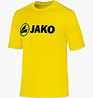 Urbanshop com ua Футболка Jako Promo Funktionsshirt T-Shirt Yellow 6164-03 РОЗМІРИ ЗАПИТУЙТЕ