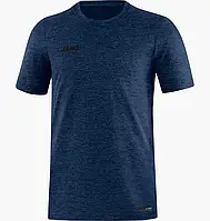 Urbanshop com ua Футболка Jako T-Shirt Premium Basic Blue 6129-49 РОЗМІРИ ЗАПИТУЙТЕ