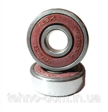 Підшипник кульковий NSK 629 2RS