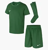 Urbanshop com ua Спортивний Костюм Nike Dry Park 20 Kit Green Cd2244-302 РОЗМІРИ ЗАПИТУЙТЕ