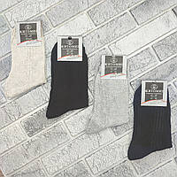 Шкарпетки чоловічі високі літо сітка р.41-45 асорті ЖИТОМИР ОК ДУКАТ 30038806