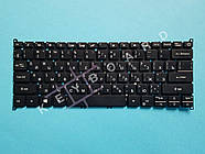 Клавіатура для ноутбука Acer Swift SF314-58, SF313-51, SF314-43, SF314-57, SF314-59