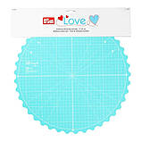 Килимок для розкрійних ножів Prym Love 611469, фото 4