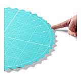 Килимок для розкрійних ножів Prym Love 611469, фото 3