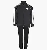 Urbanshop com ua Спортивний Костюм Adidas Adicolor Sst Track Suit Black H25260 РОЗМІРИ ЗАПИТУЙТЕ
